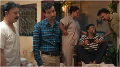 Gullak Season 5 Web Series Review Jameel Khan Geetanjali Kulkarni Anant Joshi Harsh Mayar TVF Mishra Family