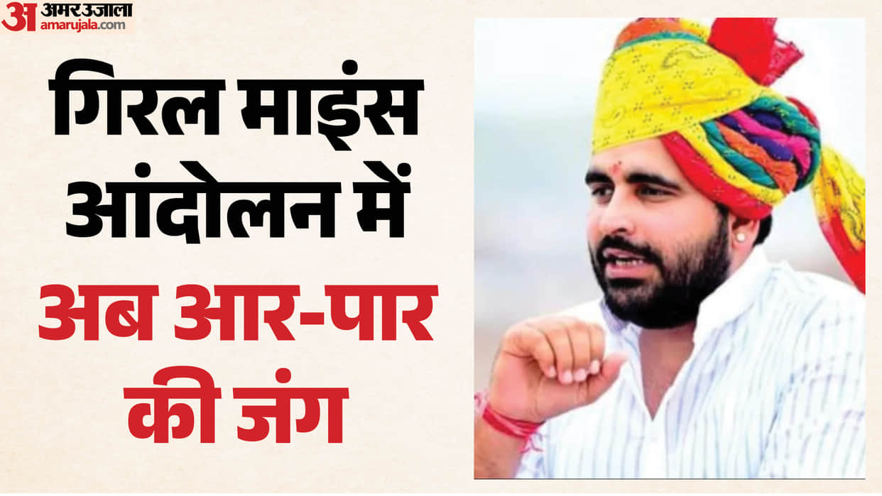 giral lignite mines workers protest ravindra singh bhati bikaner talks continue labour strike barmer rajasthan