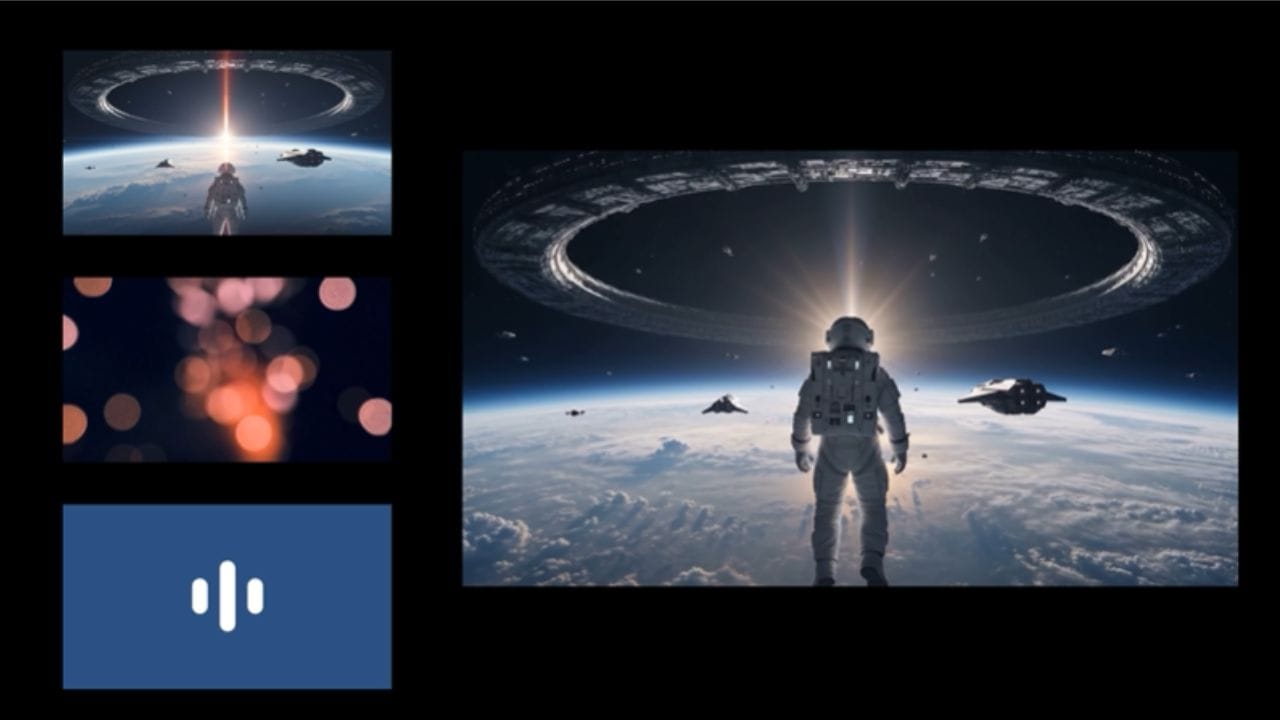 google gemini omni flash ai video creation editing hindi