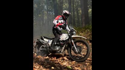 Hero XPulse 200 4V Indian Bike Enters UK Market, Discover Features