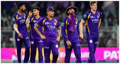 Hardik Pandya Trade Explainer: CSK, KKR Show Interest; Mumbai Indians Yet to Decide on Star All-Rounder Future