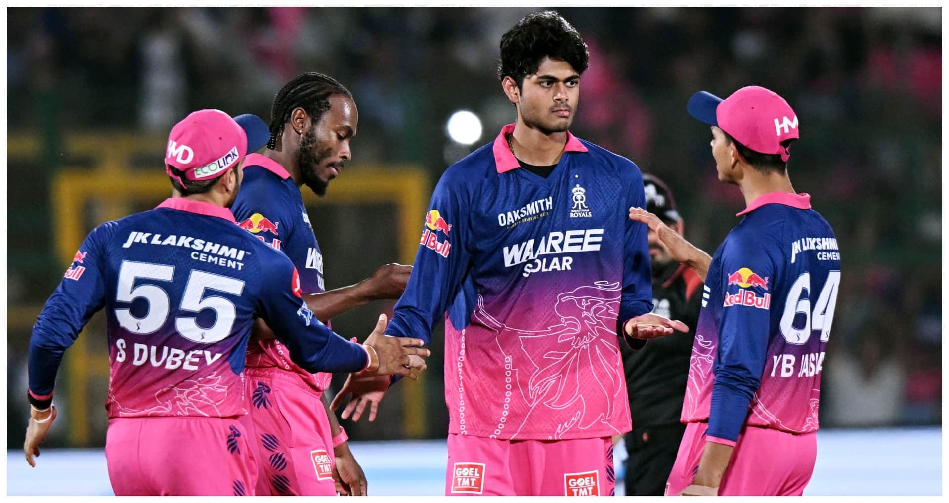 IPL 2026 Qualification Scenarios: One place 5 teams in contention; RR, PBKS, CSK, DC, KKR in Line