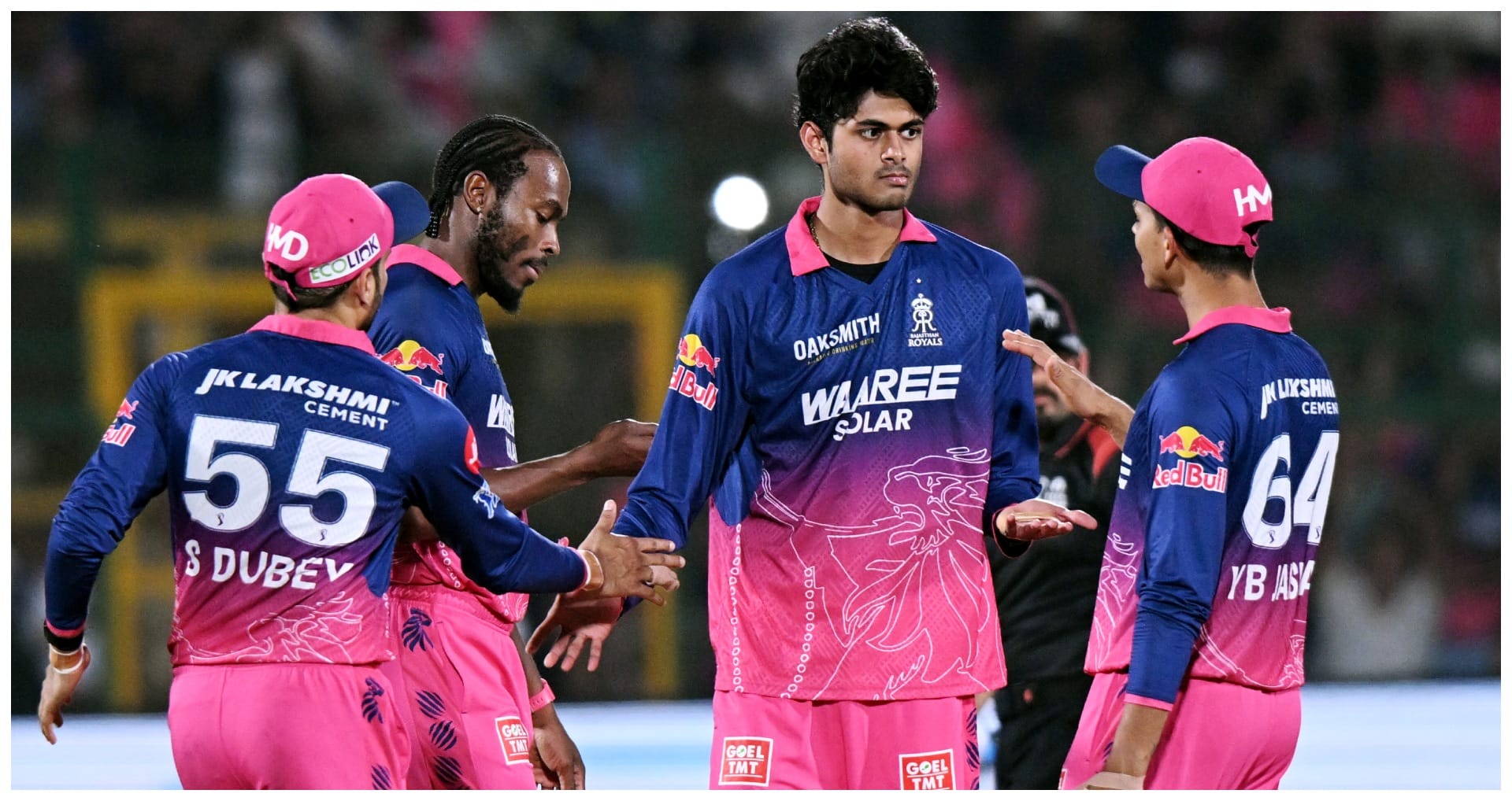IPL 2026 Qualification Scenarios: One place 5 teams in contention; RR, PBKS, CSK, DC, KKR in Line