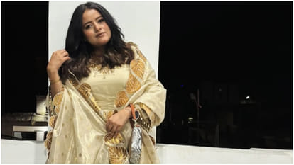 Who Is Inder Kaur Punjabi Singer Who Was Found Dead In Ludhiana Canal After Gun Point Kidnapping