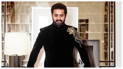 jr ntr says thanks to fans for their wishes biggest blessings and response for dragon glimpse prashanth neel