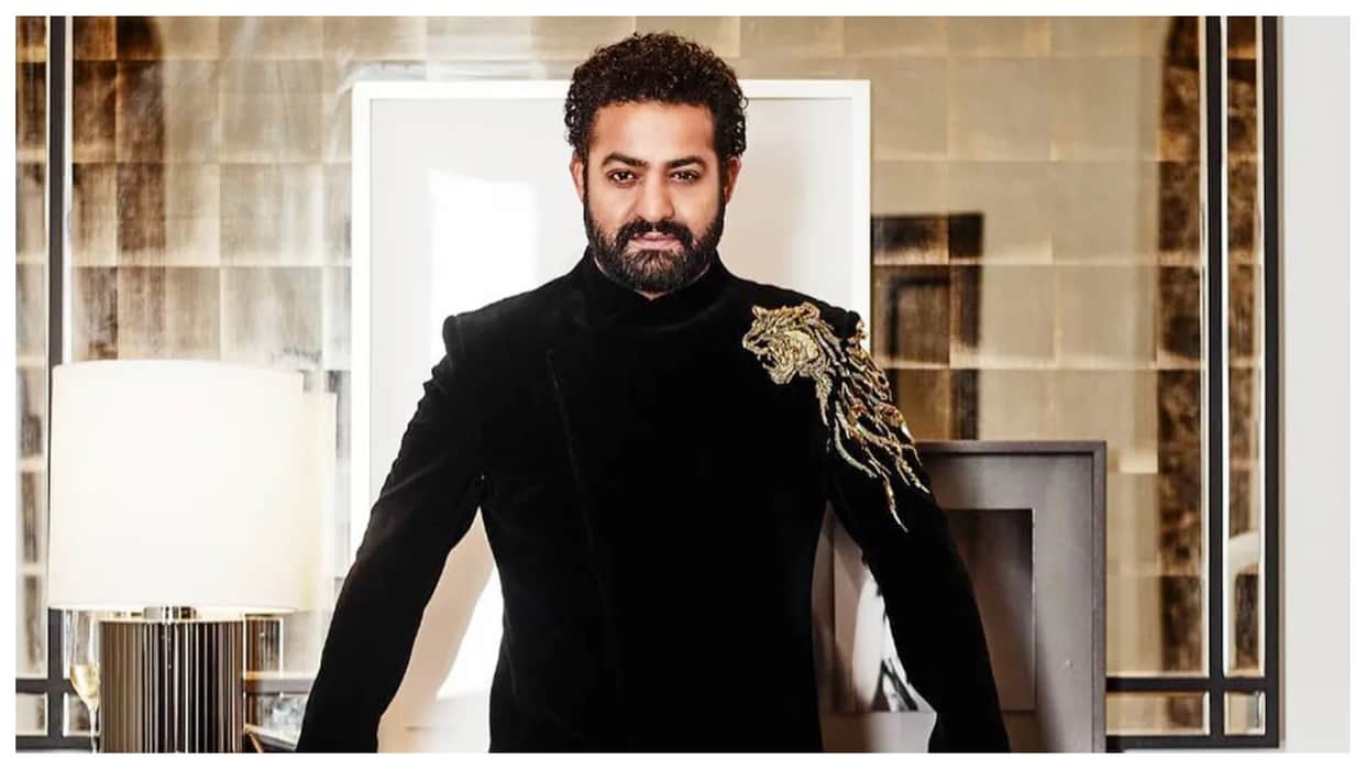 Actor Jr ntr shoulder surgery will happen at KIMS hospital in hyderabad