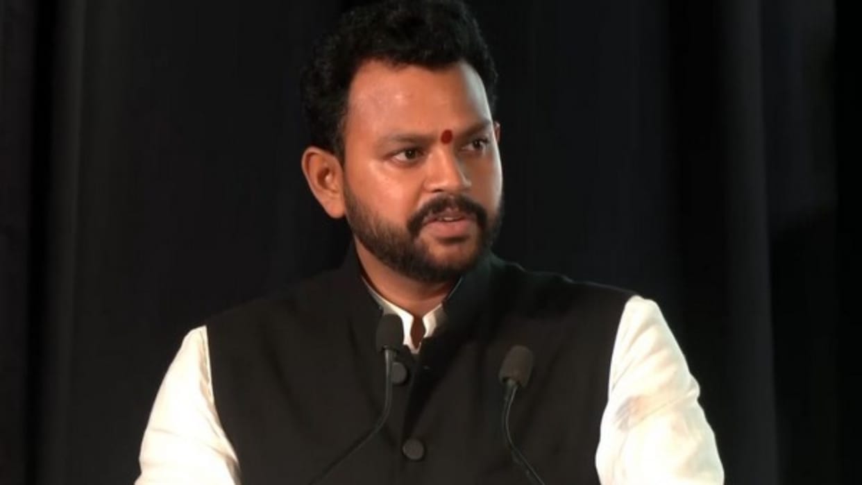 Civil Aviation Minister Kinjarapu Rammohan Naidu says Country must stay alert amid West Asia crisis