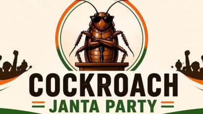 cockroach janata party a new change in indian politics
