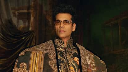 why Time Machine was not completed Karan Johar offered Rs 25 lakhs Aamir Khan Juhi Chawla was lead