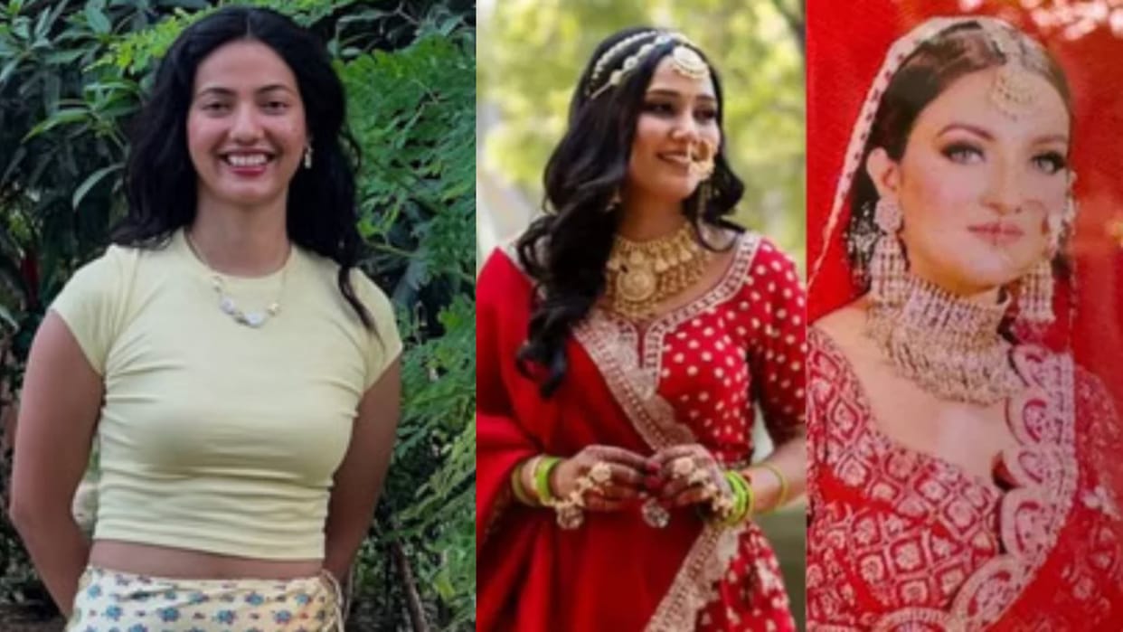 Disha Patanis sister Khushboo slams dowry abuse after Noida Bhopal deaths says do not marry if you do not have