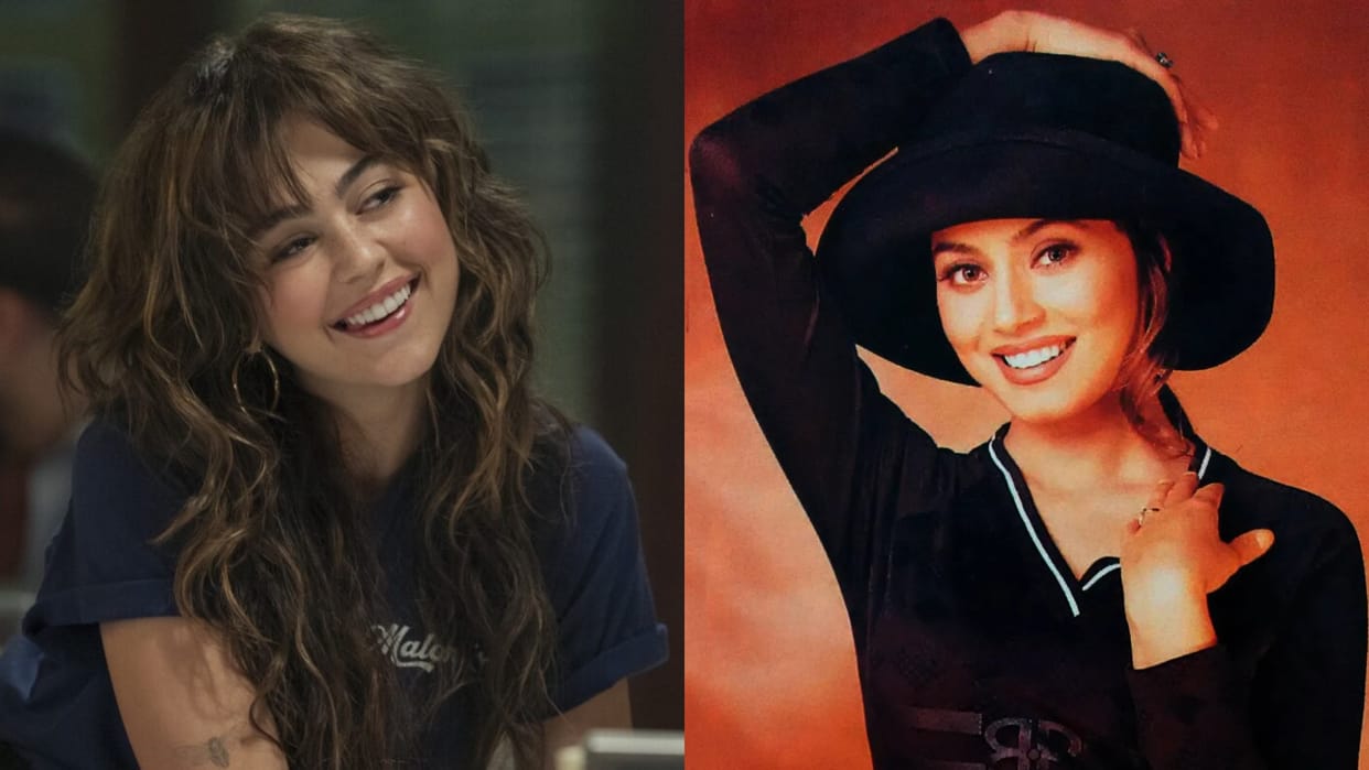 Off Campus Mika Abdalla Reminds Fans Of Mahima Chaudhry Fans Say Carbon Copy