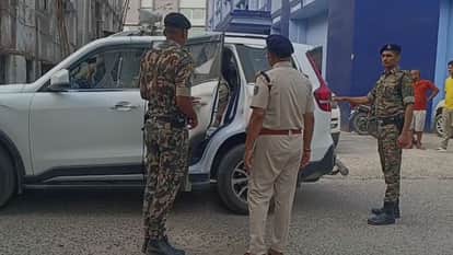 samastipur police encounter prince kumar arrested after firing bihar crime news