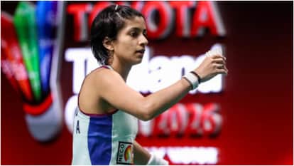 Malaysia Masters: Malvika, Ashmita progress to second round; Lakshya, Prannoy out