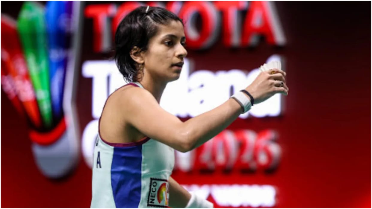 Malaysia Masters: Malvika, Ashmita progress to second round; Lakshya, Prannoy out