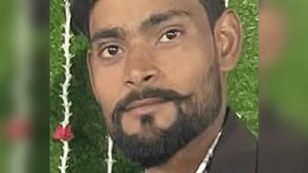man commits suicide after his Wife goes to maternal home after argument in Budaun