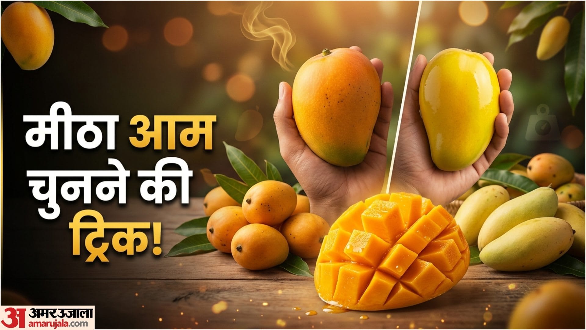 How To Select Sweet Fruits Buying Tips In hindi
