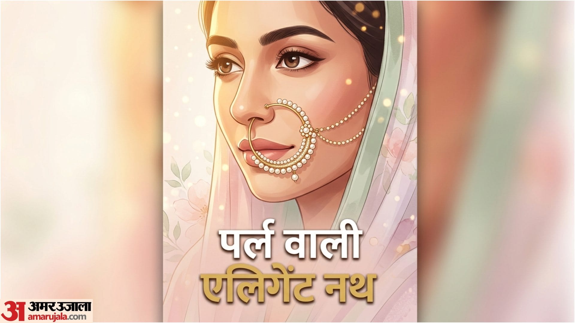 नथ डिजाइन