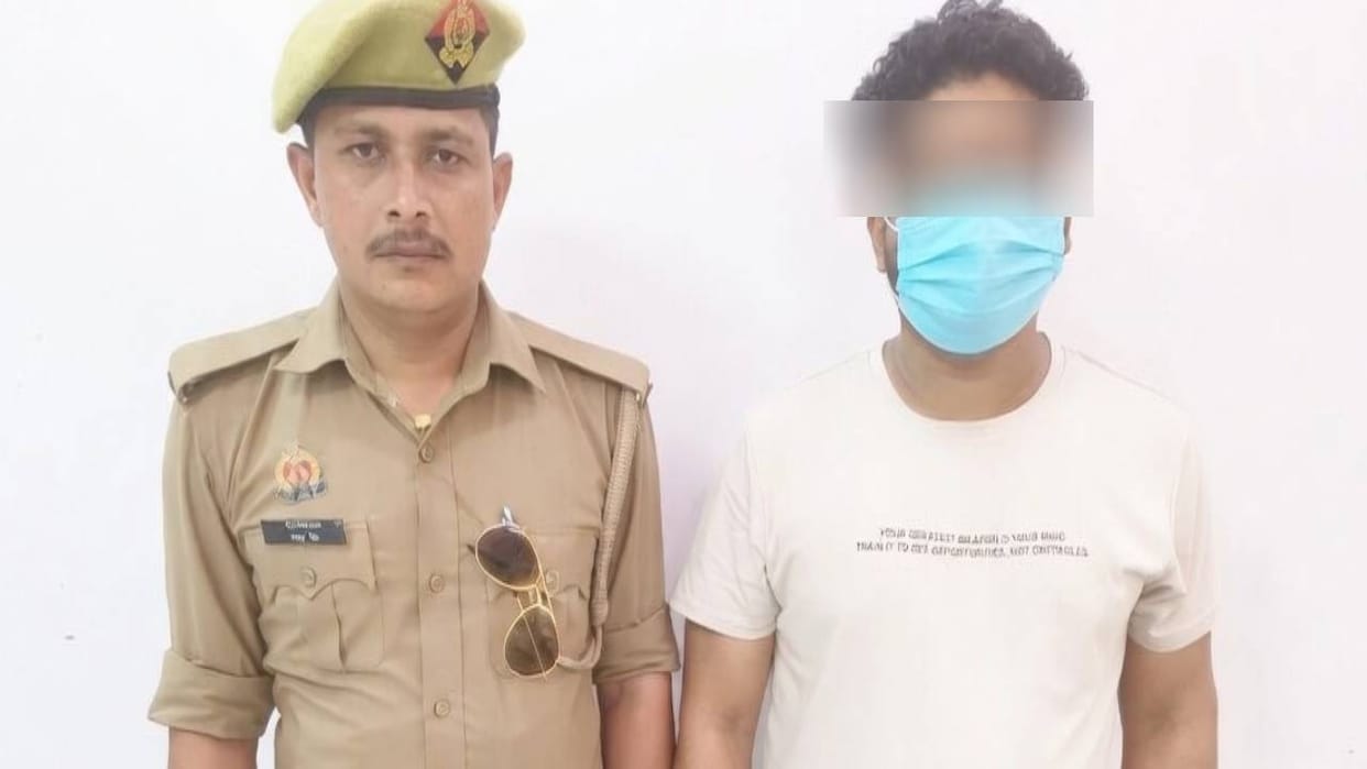 UP: Bangladeshi National Living in State for 14 Years; Procured Fake Documents and Purchased Land in Lucknow;