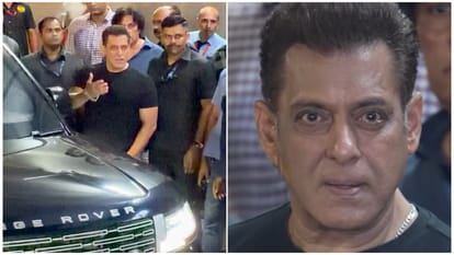 Salman Khan Angry On Paparazzi Warns After Hospital Incident Viral Video Says Not Forgotten How To Fight At 60