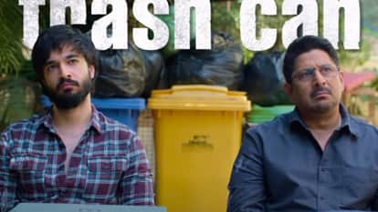 Pritam and Pedro Teaser: Vir Hirani Arshad Vikrant Massey Boman Mona starrer RajKumar Hirani OTT debut Series