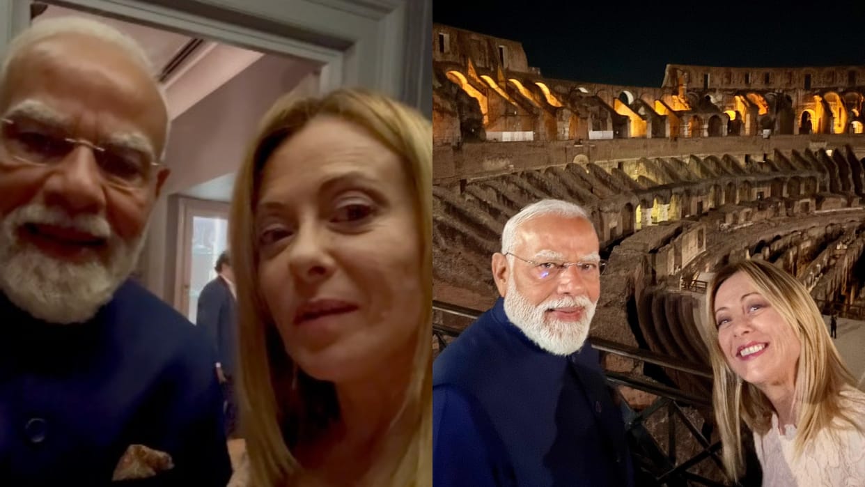 PM Modi Magic Goes Viral: From Melody Toffee to Global Political Branding