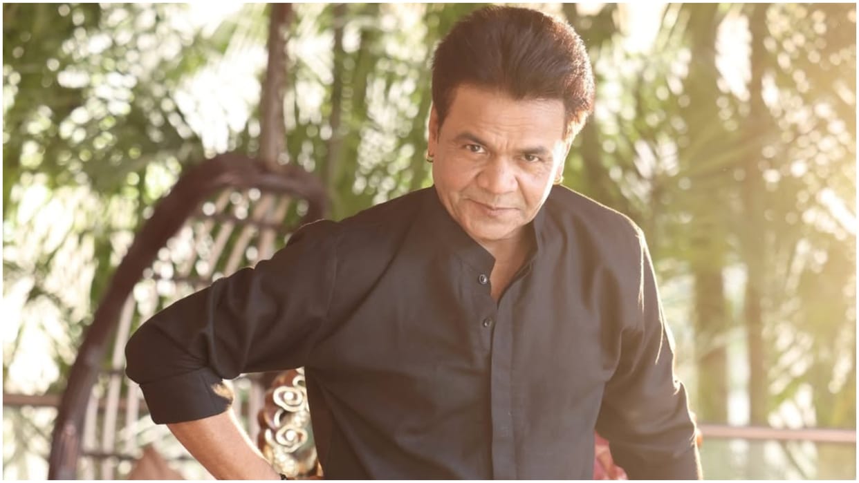 Rajpal Yadav Again Breaks Silence On Rs 5 Crore Fraud Allegations Says If It Was Loan Then Why Call It Fraud