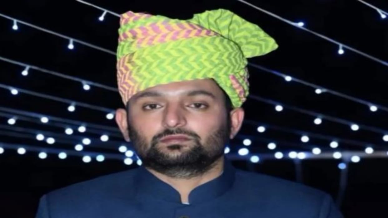Ajmer News: Constable Accused of Assaulting and Blackmailing Woman Cop Dismissed, 25,000 Reward Announced