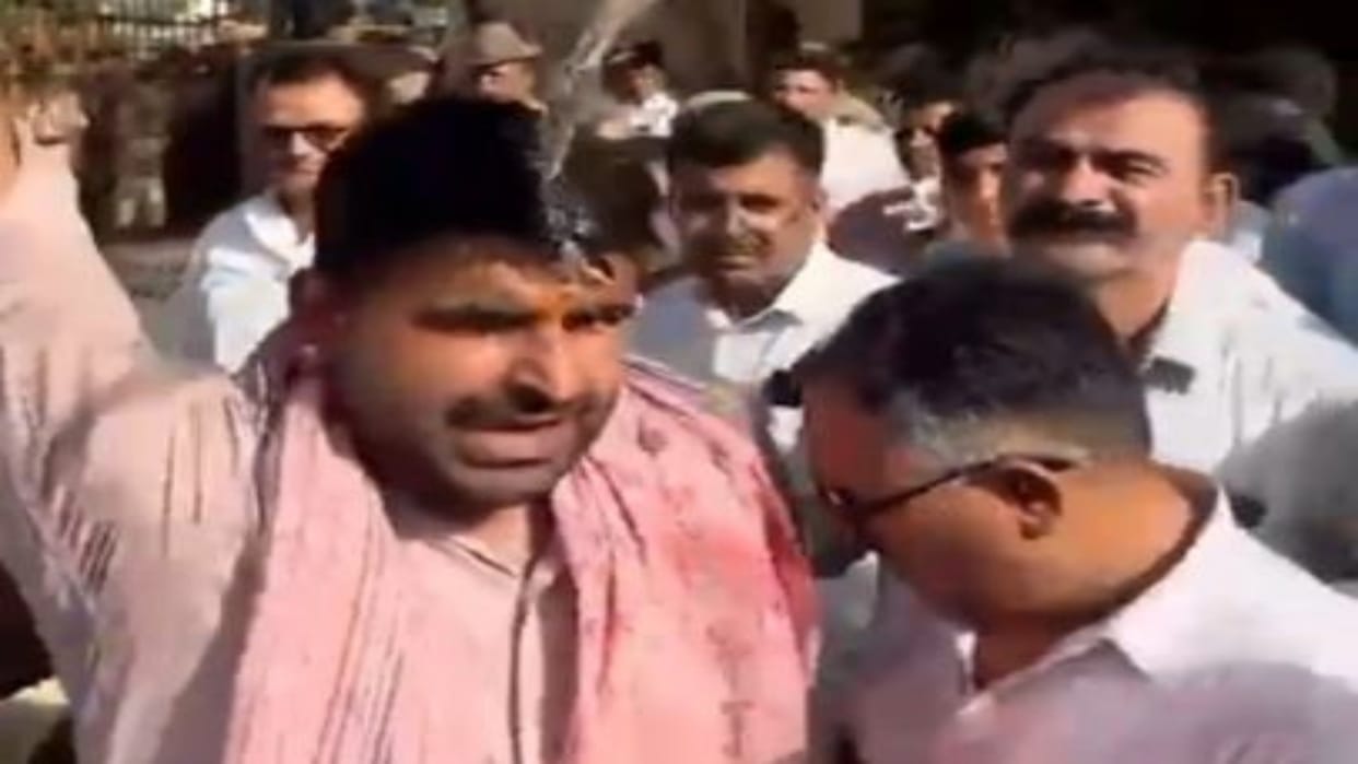 Rajasthan: Ravindra Singh Bhati Back in Spotlight After Giral Protest, Will He Reshape Rajasthan Politics?