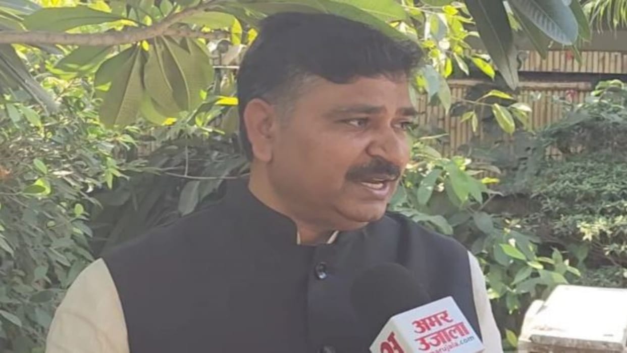 Ajmer News: कोटा में प्रसूताओं की मौत पर जूली का सरकार पर हमला, बोले- गलत इंजेक्शन से हुई मौतें हत्या के समान