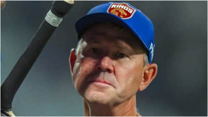 IPL 2026: Ricky Ponting gives special message to pbks team before do or die match against LSG