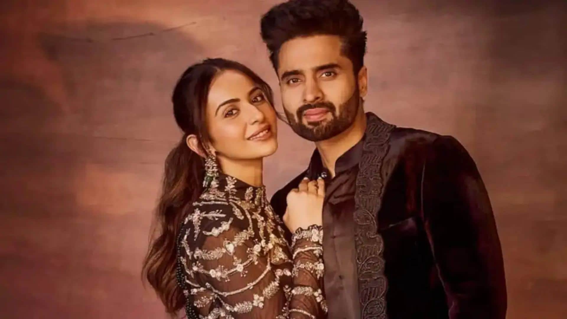Pati Patni Aur Woh Do actress Rakul Preet Singh opens up on cheating in a relationship