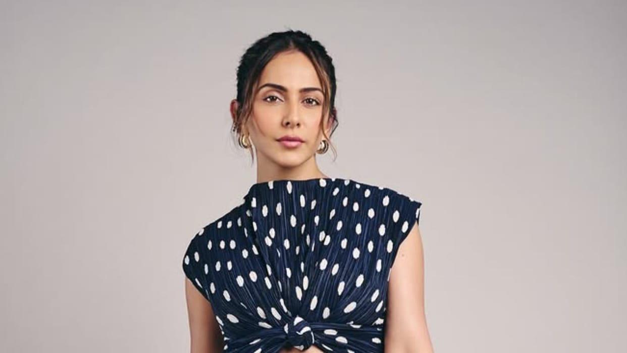 Rakul Preet Singh Talks about working culture Difference in Tollywood and Bollywood film industries