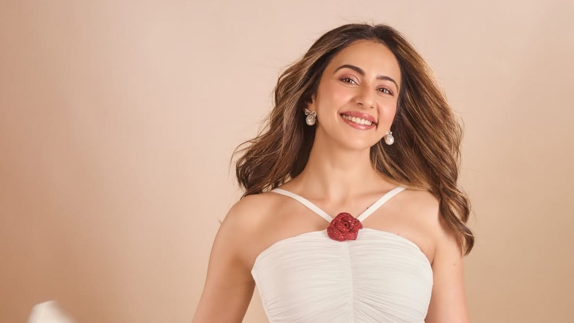 Pati Patni Aur Woh Do actress Rakul Preet Singh opens up on cheating in a relationship