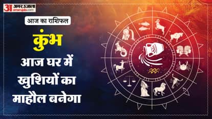 Aaj ka kumbh rashifal 21 May 2026 aquarius horoscope in hindi