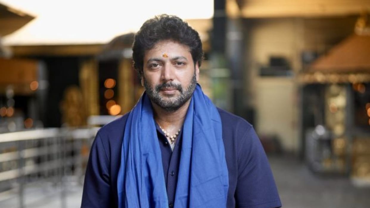 Ravi Mohan Breaks His Vow Not To Act Talks About Returning To Cinema Says I Will Never Disappoint My Fans