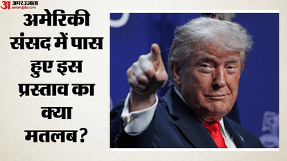US Senate resolution Donald Trump war powers Iran military action Tim Kaine resolution