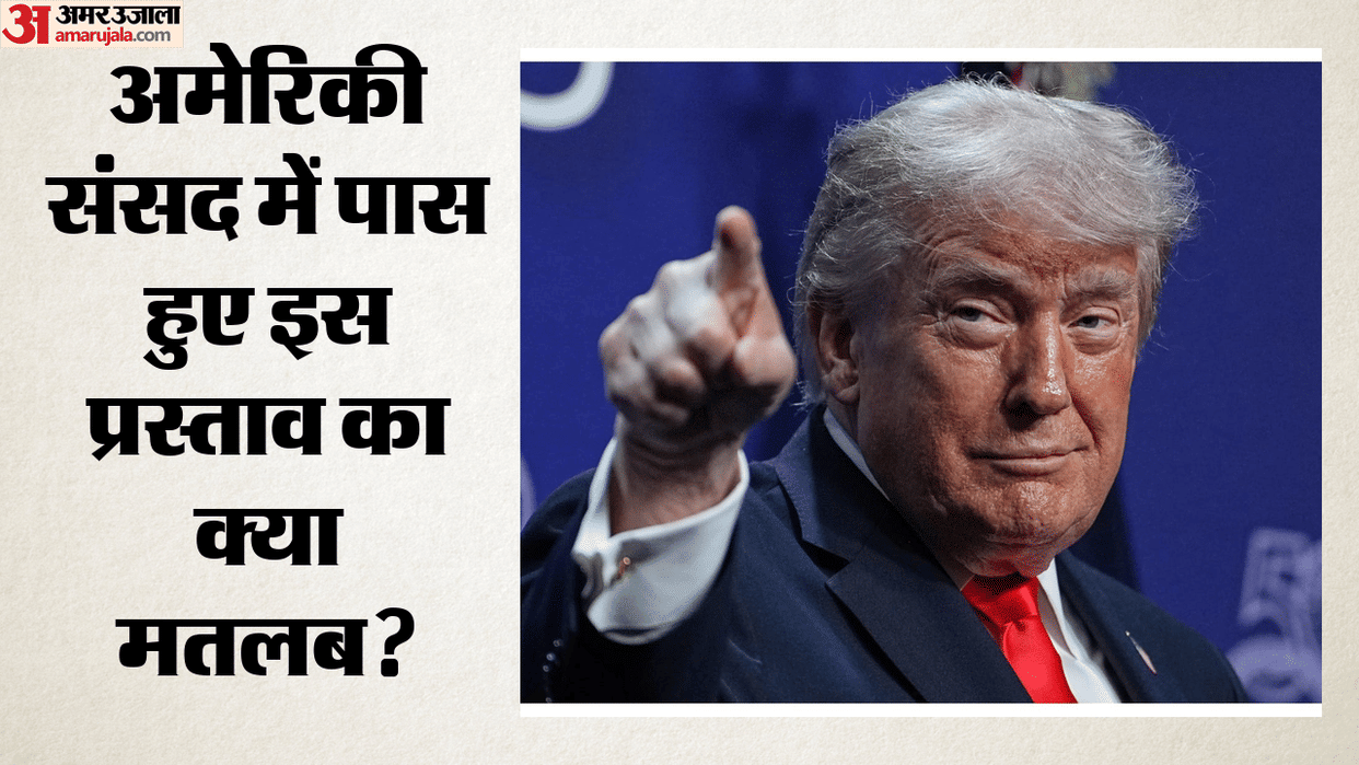US Senate resolution Donald Trump war powers Iran military action Tim Kaine resolution