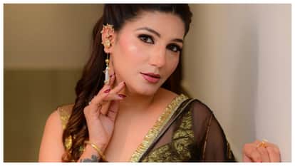Sapna Choudhary Marriage With Veer Sahu In Trouble? Bigg Boss Contestant Want To Remove Tattoo know the reason
