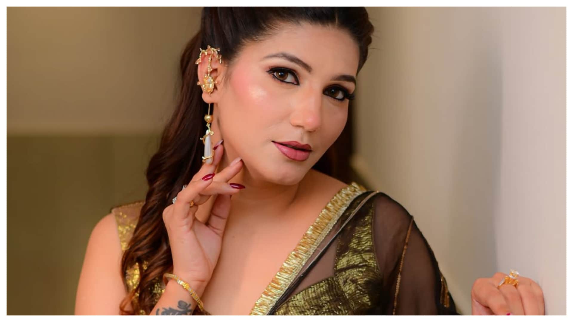 Delhi court grants interim protection to singer Sapna Choudhary in domestic violence case