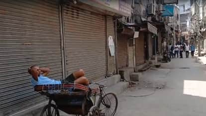 Medical Stores Closed in Punjab and Chandigarh Alternative Arrangements for Emergency Patients