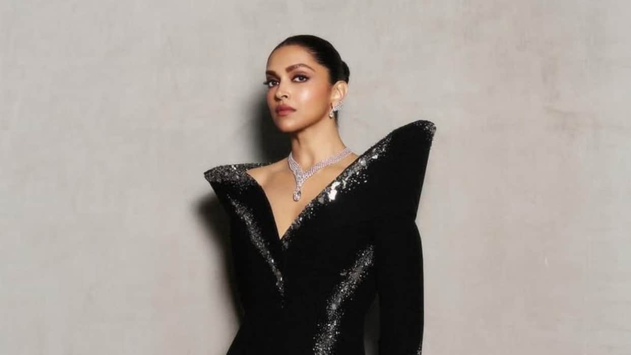 Pregnant Deepika Padukone Shooting Days After Filming With Shah Rukh Khan For King