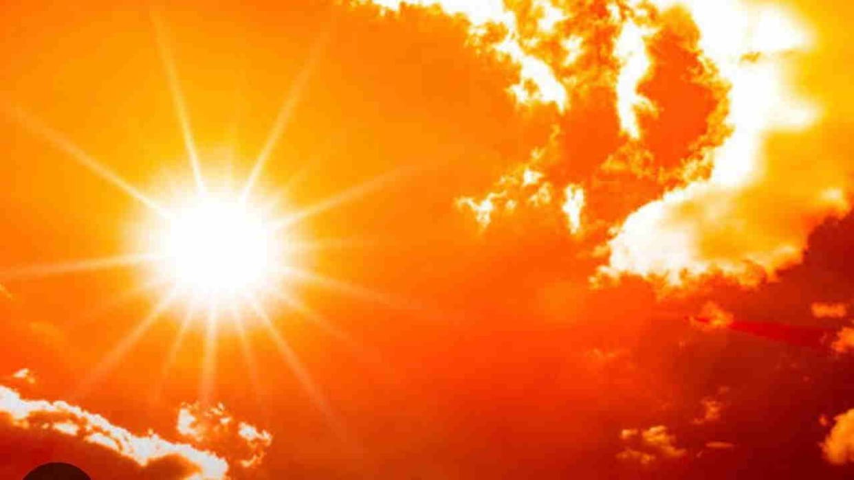 Heatwave Alert Dehradun Administration on High Alert Amid Rising Temperatures Uttarakhand Weather News