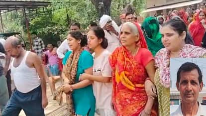 Dispute over Honking Wedding Guests Beat Shopkeeper Slam Him to Ground Dies During Treatment