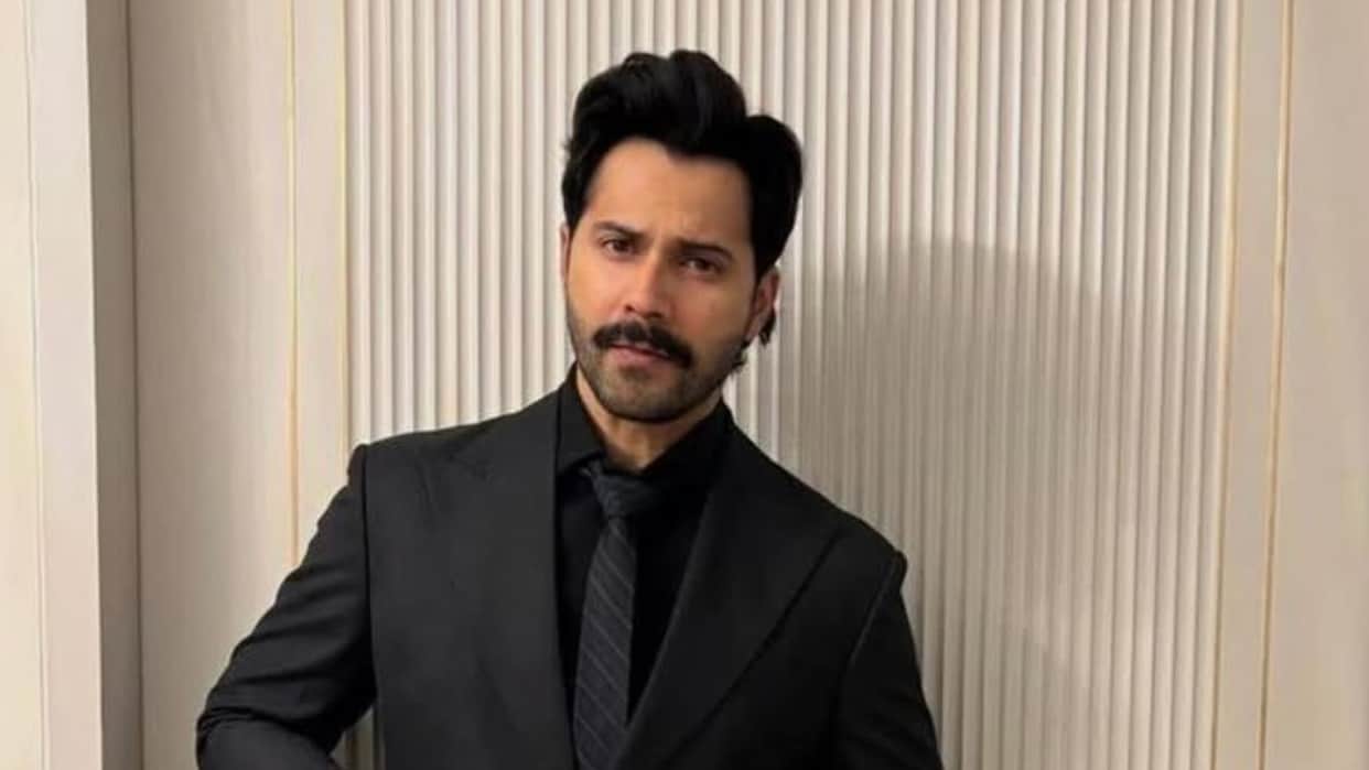 Varun Dhawan apologize to fans who waited 5 hours at Lucknow event says could not give autograph