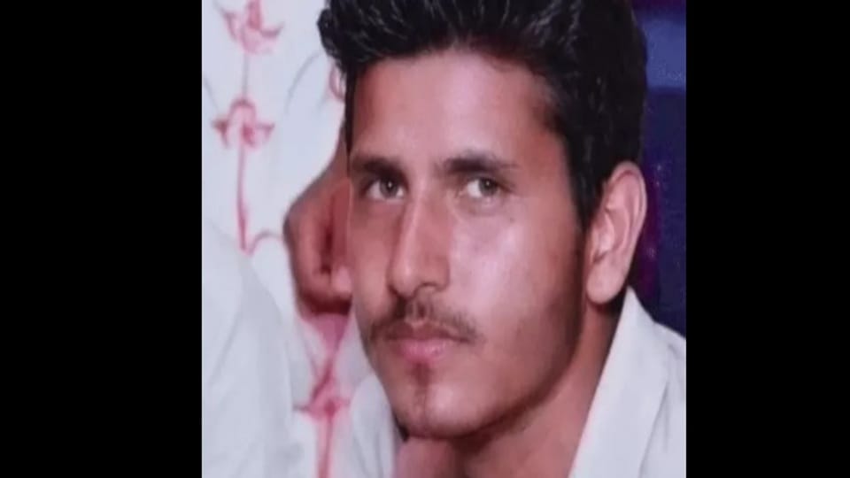 Army jawan commits suicide in Rewari