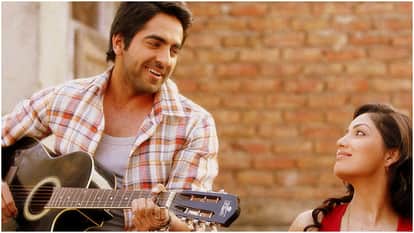 Ayushmann Khurrana Performs On Indian Idol Calls It The Same Stage Which Once Rejected Me Recall Struggle Days