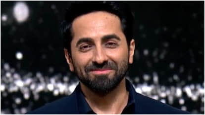 Ayushmann Khurrana Performs On Indian Idol Calls It The Same Stage Which Once Rejected Me Recall Struggle Days