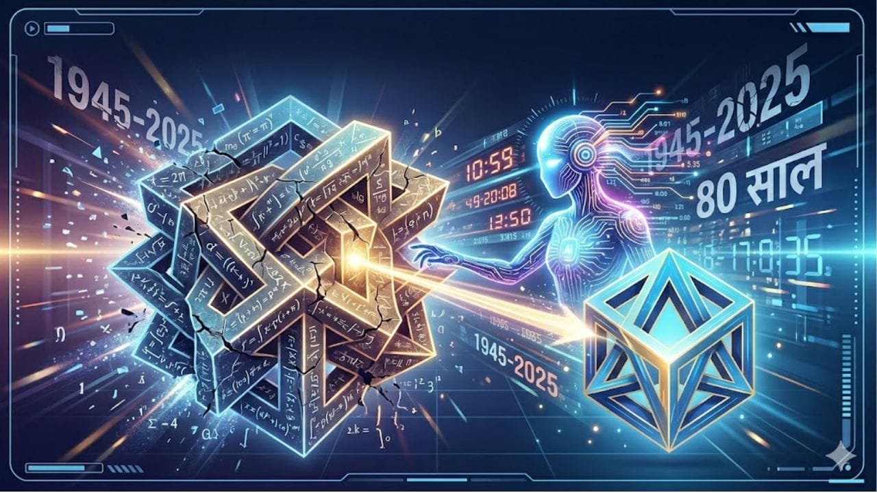 openai unreleased ai model solves 80 year old math problem paul erdos hindi