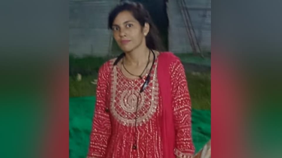 Nurse murder case: Sufiyan was pressurizing Anjali Sharma to marry, strangled her when she refused