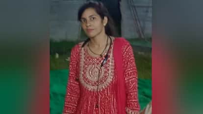 Nurse murder case: Sufiyan was pressurizing Anjali Sharma to marry, strangled her when she refused